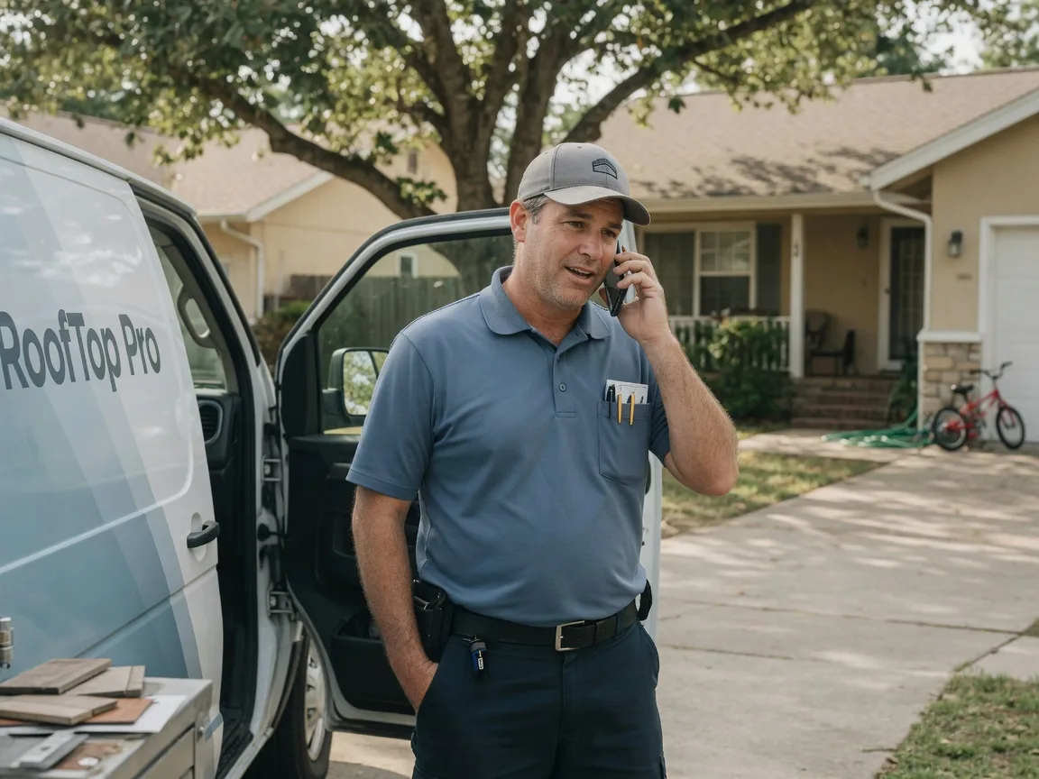 Roof Repair Ray, MI FAQs
