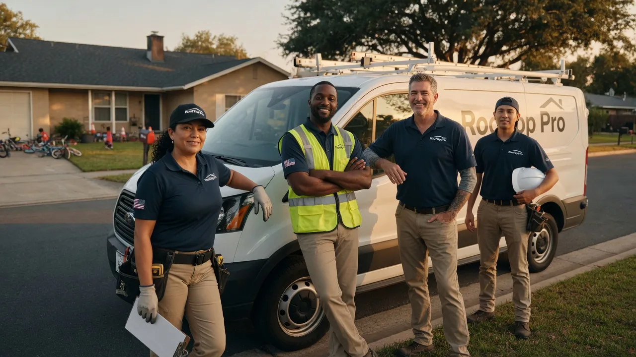 Roof Repair in Ray, MI near me